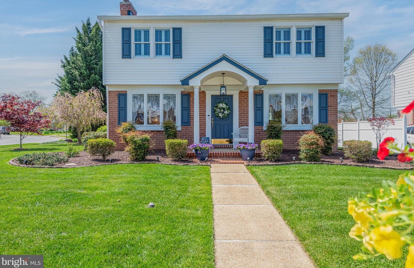 2807 Willoughby Rd, Baltimore, MD 21234-4518