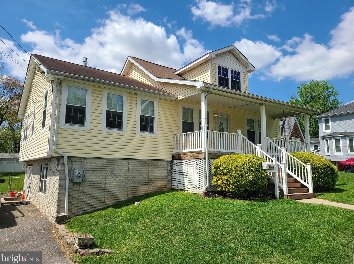 2905 Robern Ave, Baltimore, MD 21234-4020