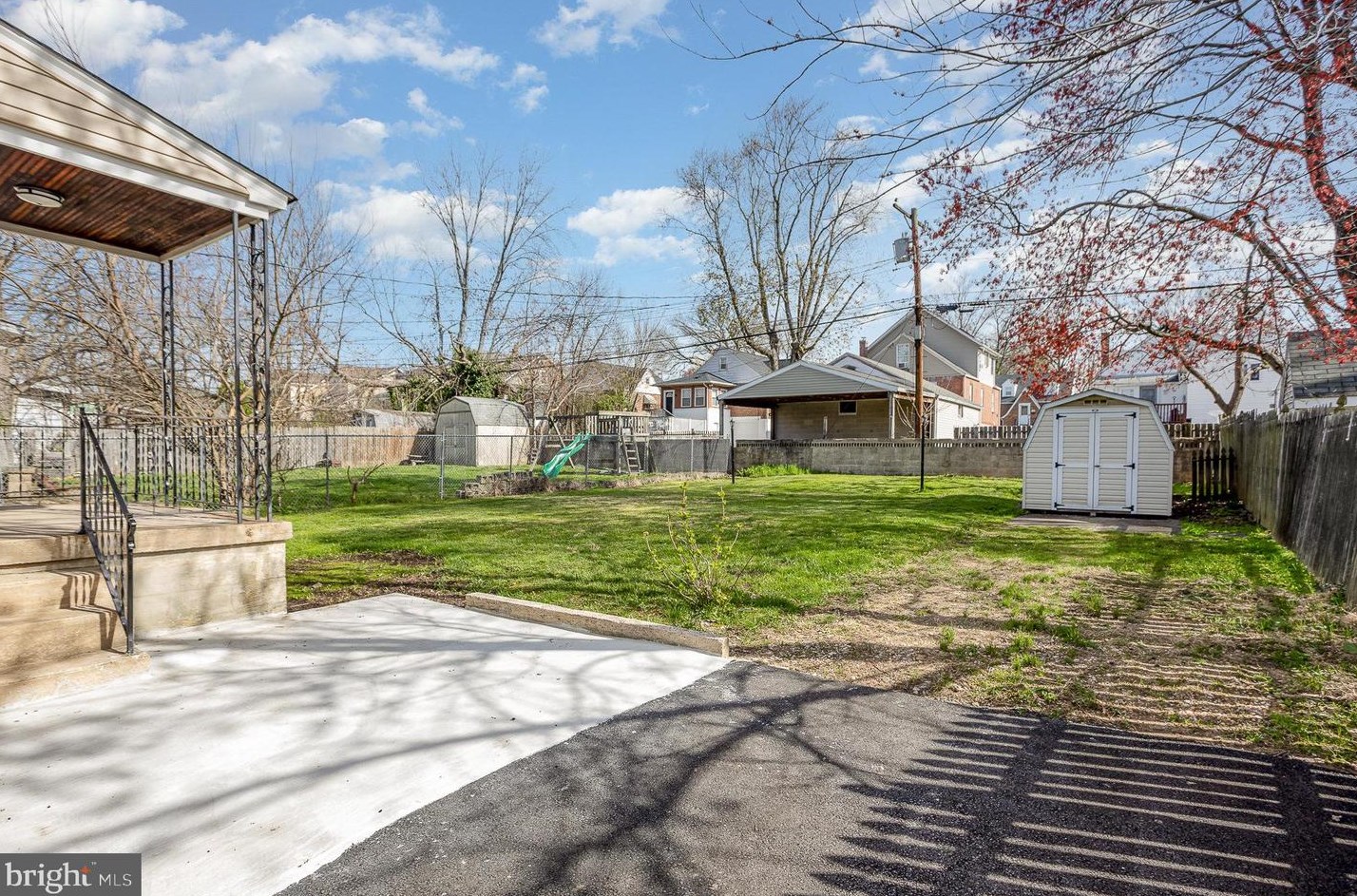 3020 Acton Rd, Baltimore MD  21234-4711 exterior