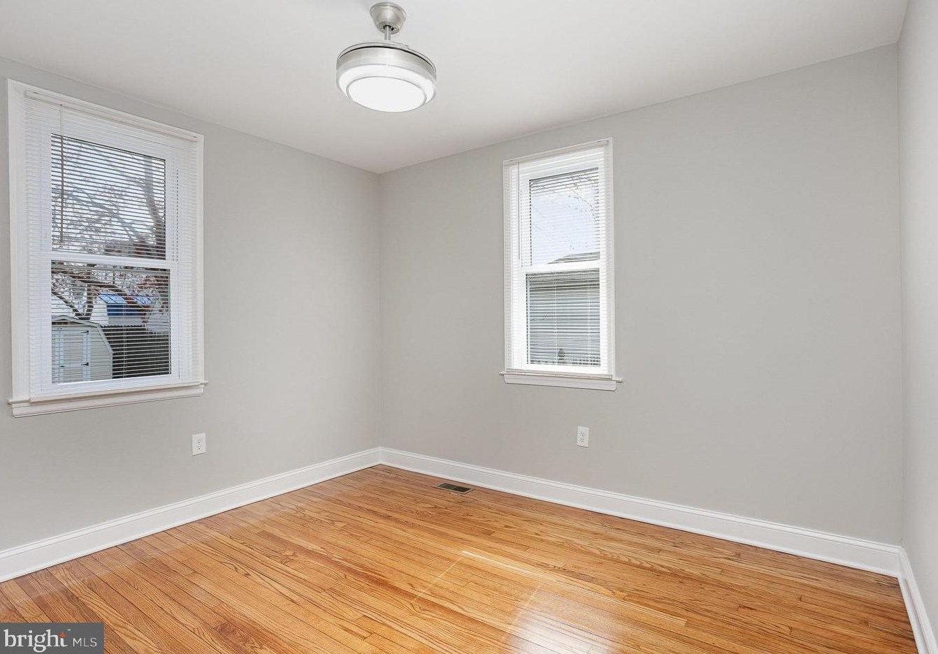 3020 Acton Rd, Baltimore MD  21234-4711 exterior