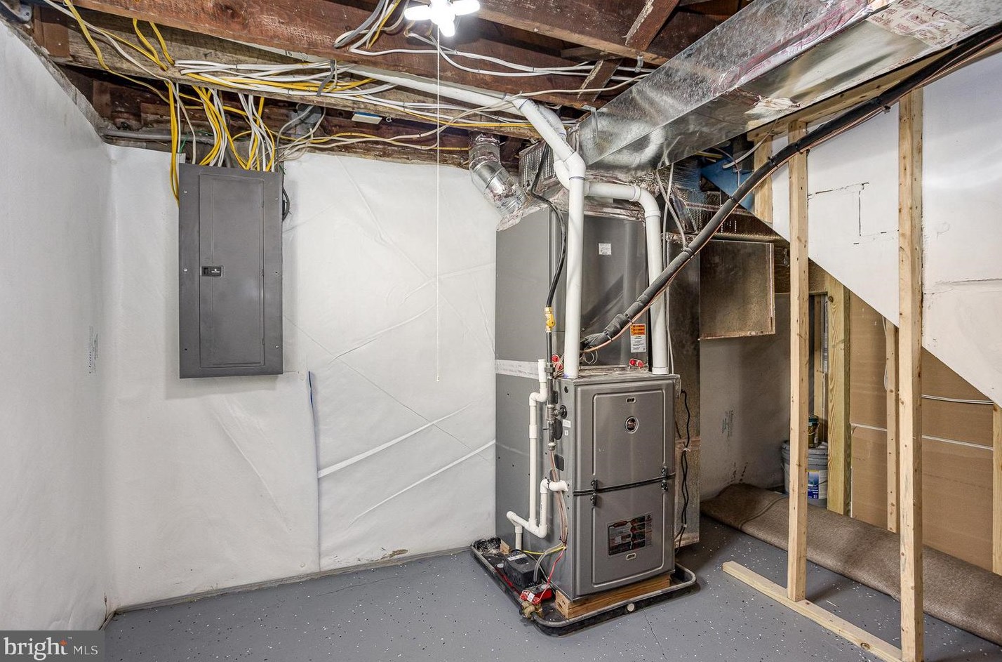 3020 Acton Rd, Baltimore MD  21234-4711 exterior