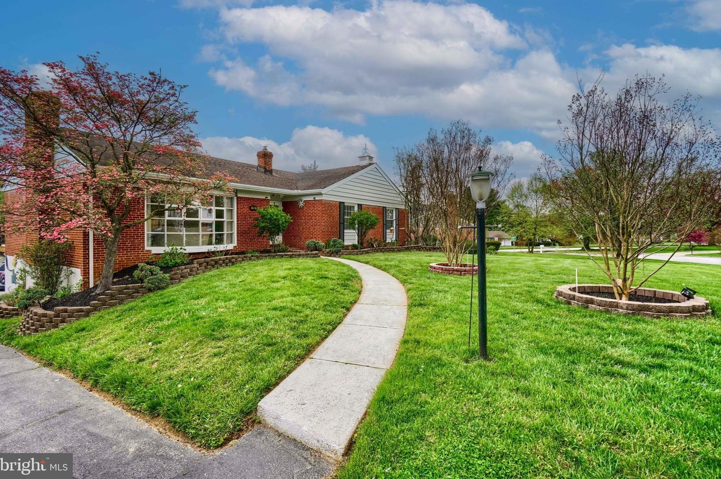 1118 Ryegate Rd, Baltimore, MD 21286