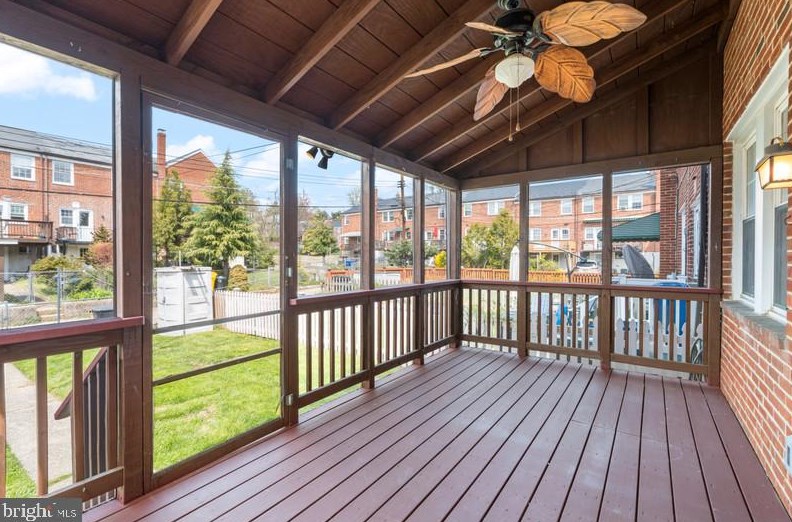 428 Stratford Rd, Baltimore MD  21228-1846 exterior
