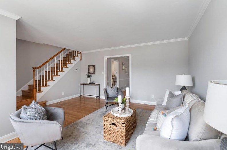 428 Stratford Rd, Baltimore MD  21228-1846 exterior