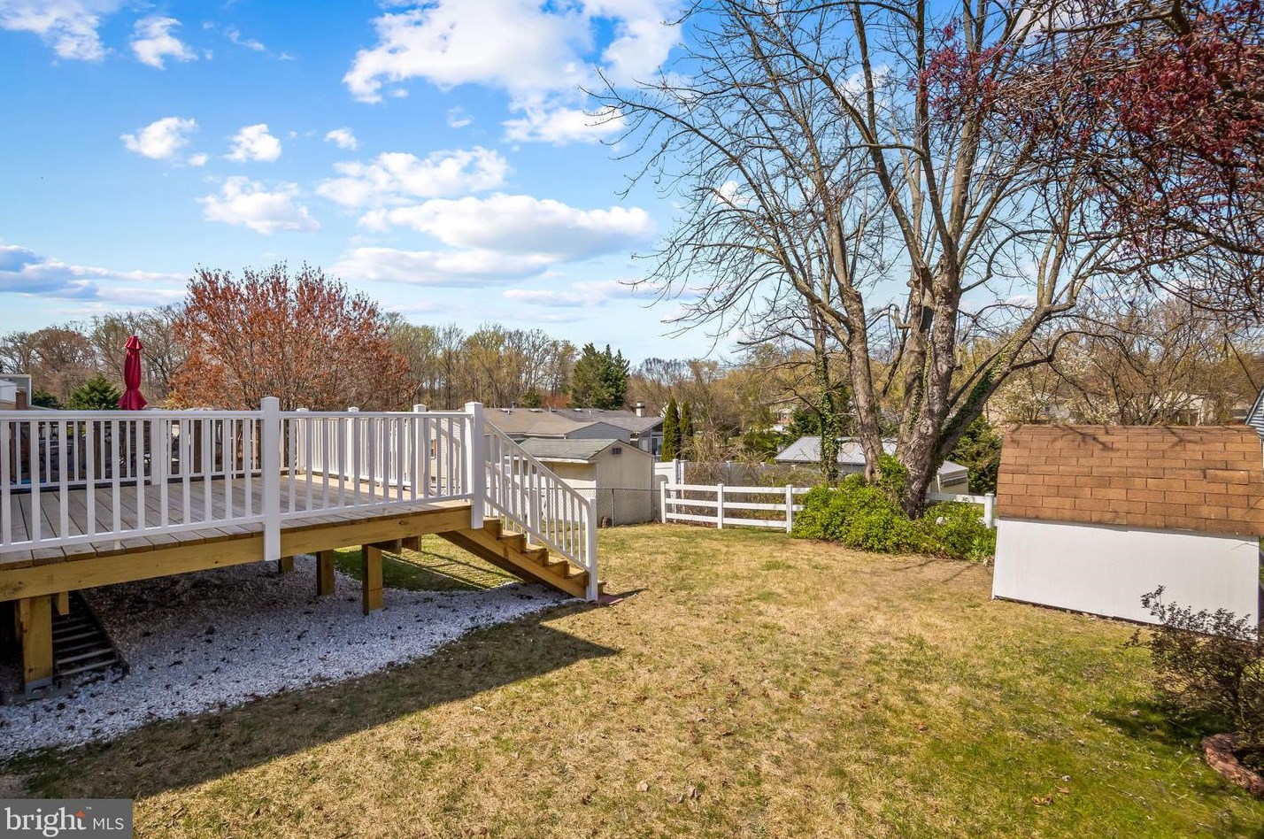 4406 Hallfield Manor Dr, Baltimore MD  21236-2815 exterior