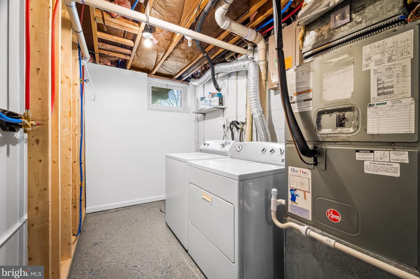 4406 Hallfield Manor Dr, Baltimore MD  21236-2815 exterior