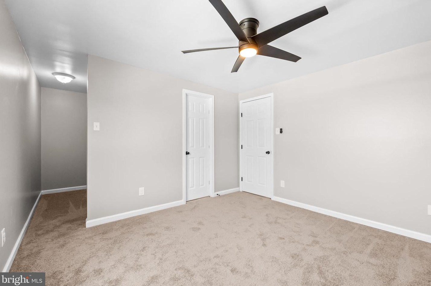 4406 Hallfield Manor Dr, Baltimore MD  21236-2815 exterior