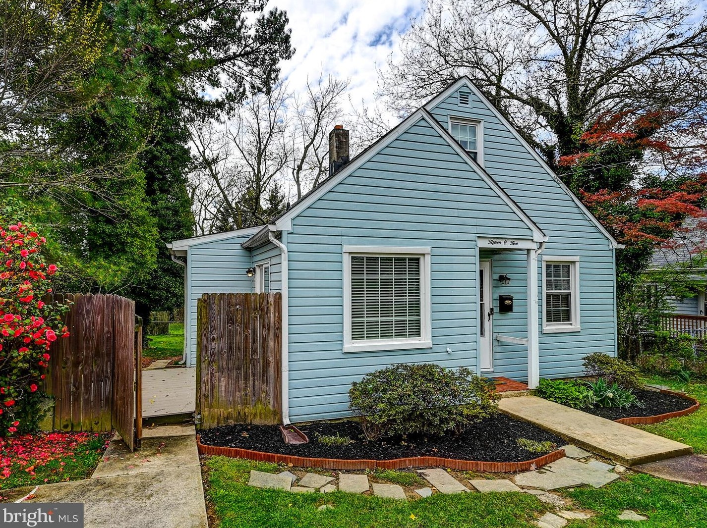 1505 Taylor Ave, Baltimore, MD 21234-5236