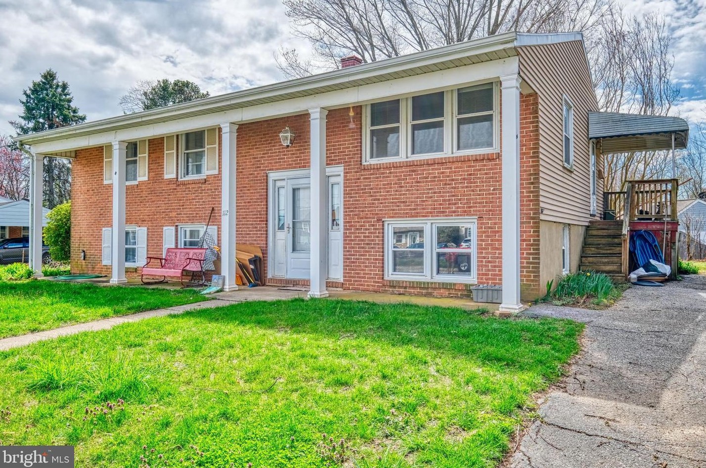 112 Charlgate Rd, Garrison, MD 21117