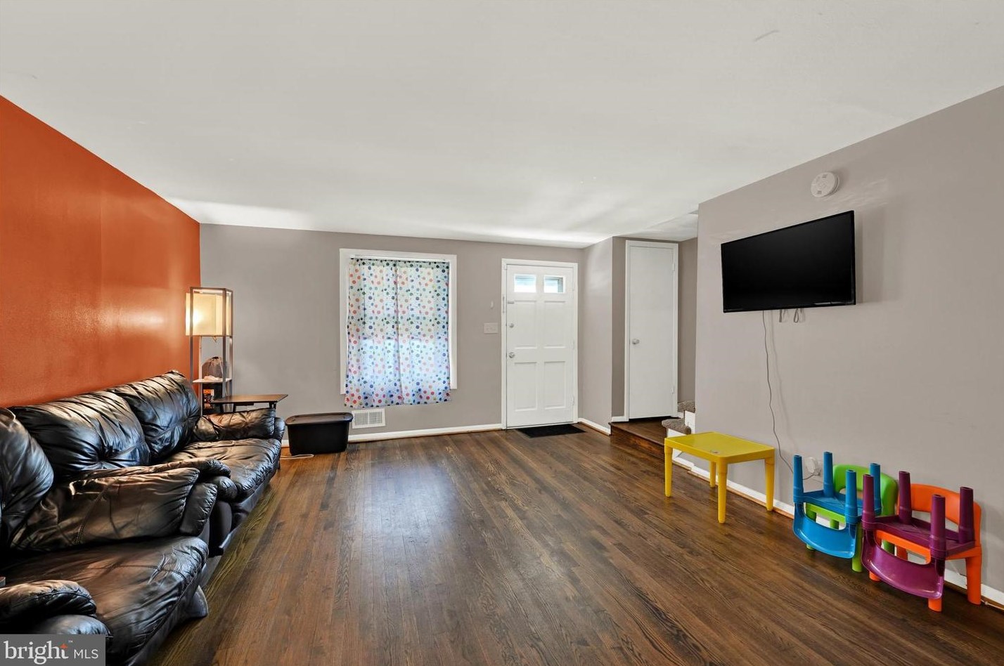 1003 Marlyn Ave, Baltimore MD  21221-1306 exterior