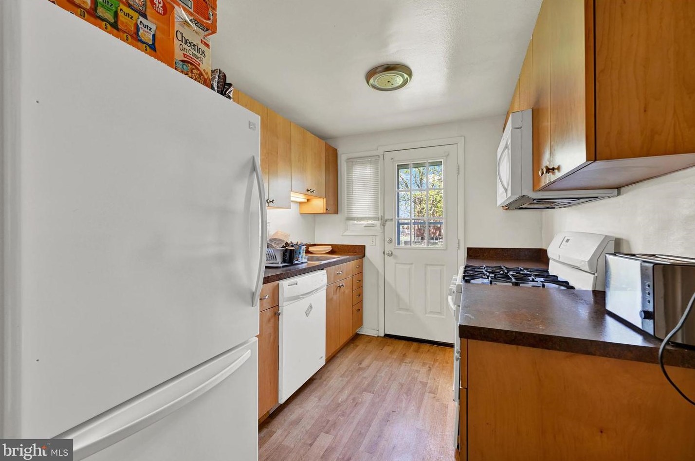 1003 Marlyn Ave, Baltimore MD  21221-1306 exterior