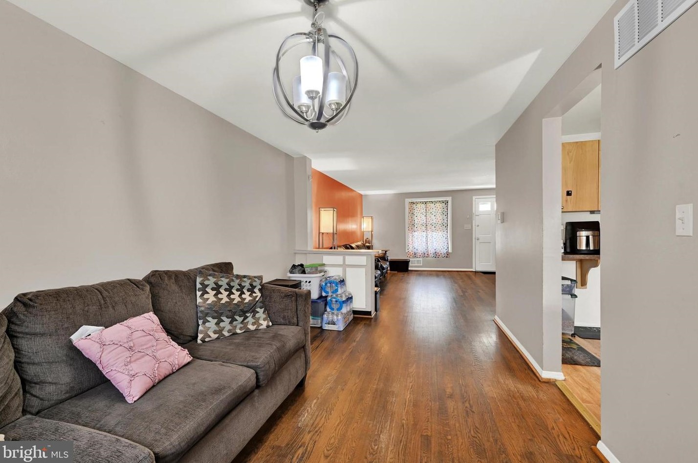 1003 Marlyn Ave, Baltimore MD  21221-1306 exterior