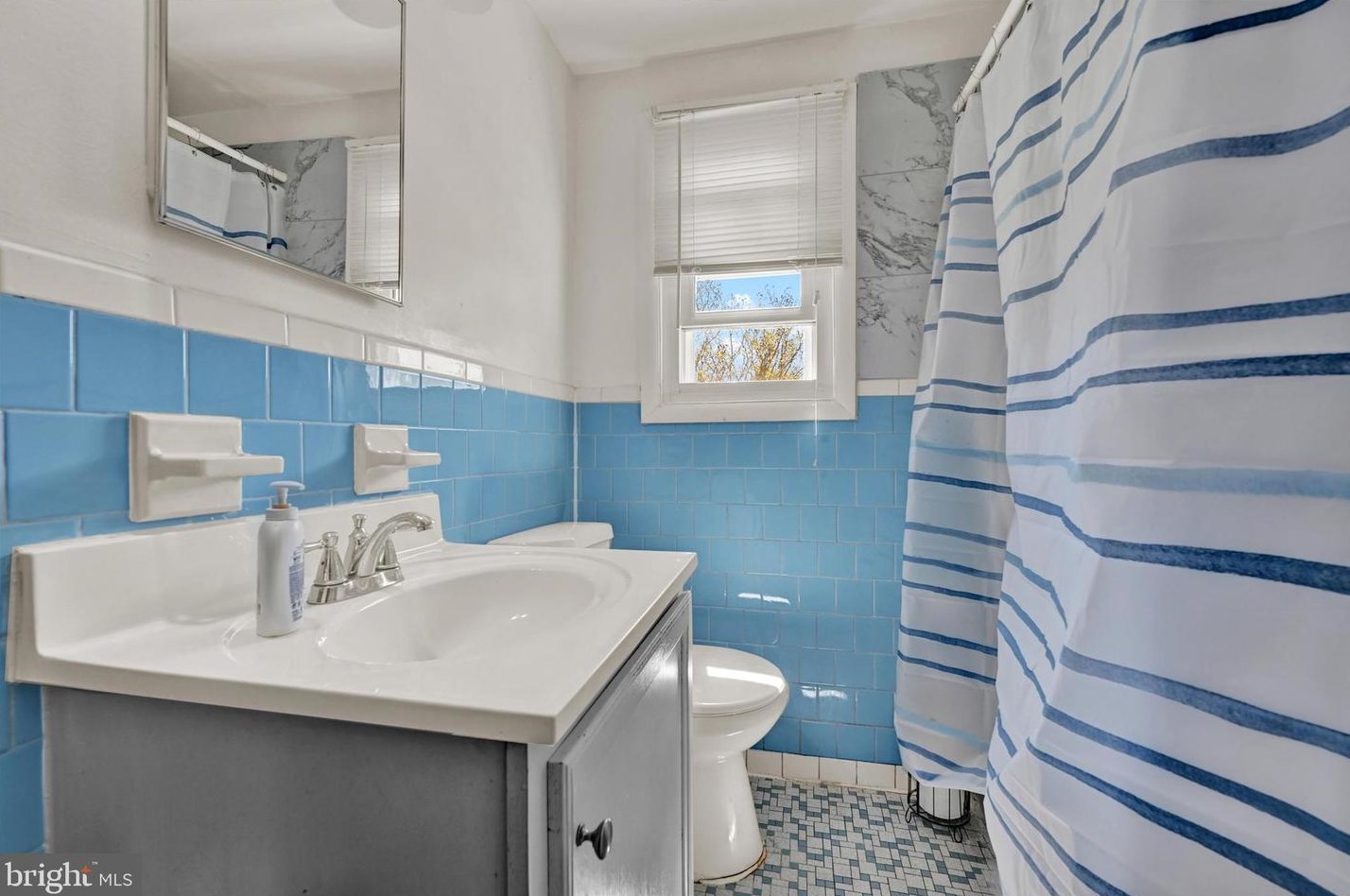 1003 Marlyn Ave, Baltimore MD  21221-1306 exterior