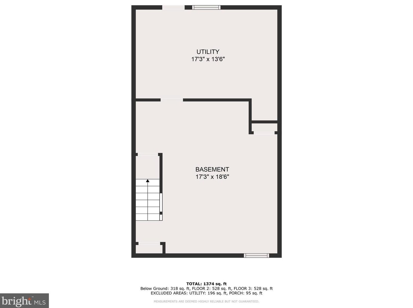 1003 Marlyn Ave, Baltimore MD  21221-1306 exterior