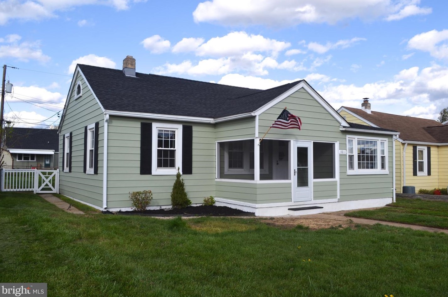 1811 Walnut, Baltimore, MD 21222