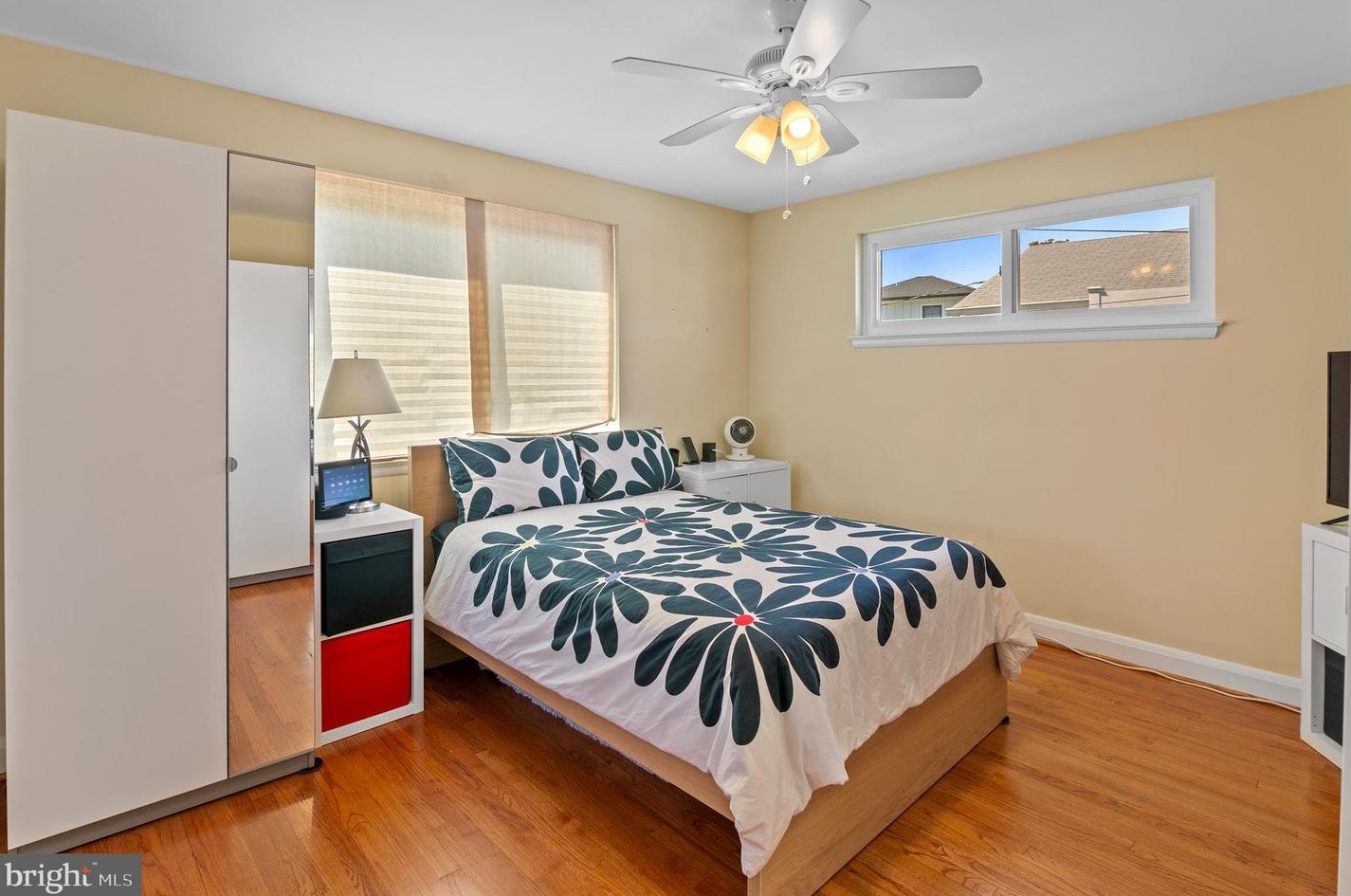 3315 Smith Ave, Baltimore MD 21208-4539 exterior