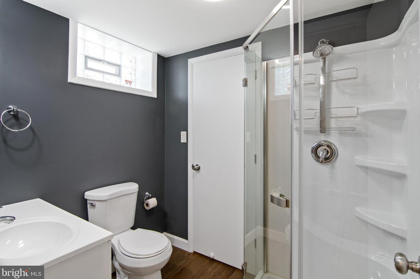 3315 Smith Ave, Baltimore MD 21208-4539 exterior