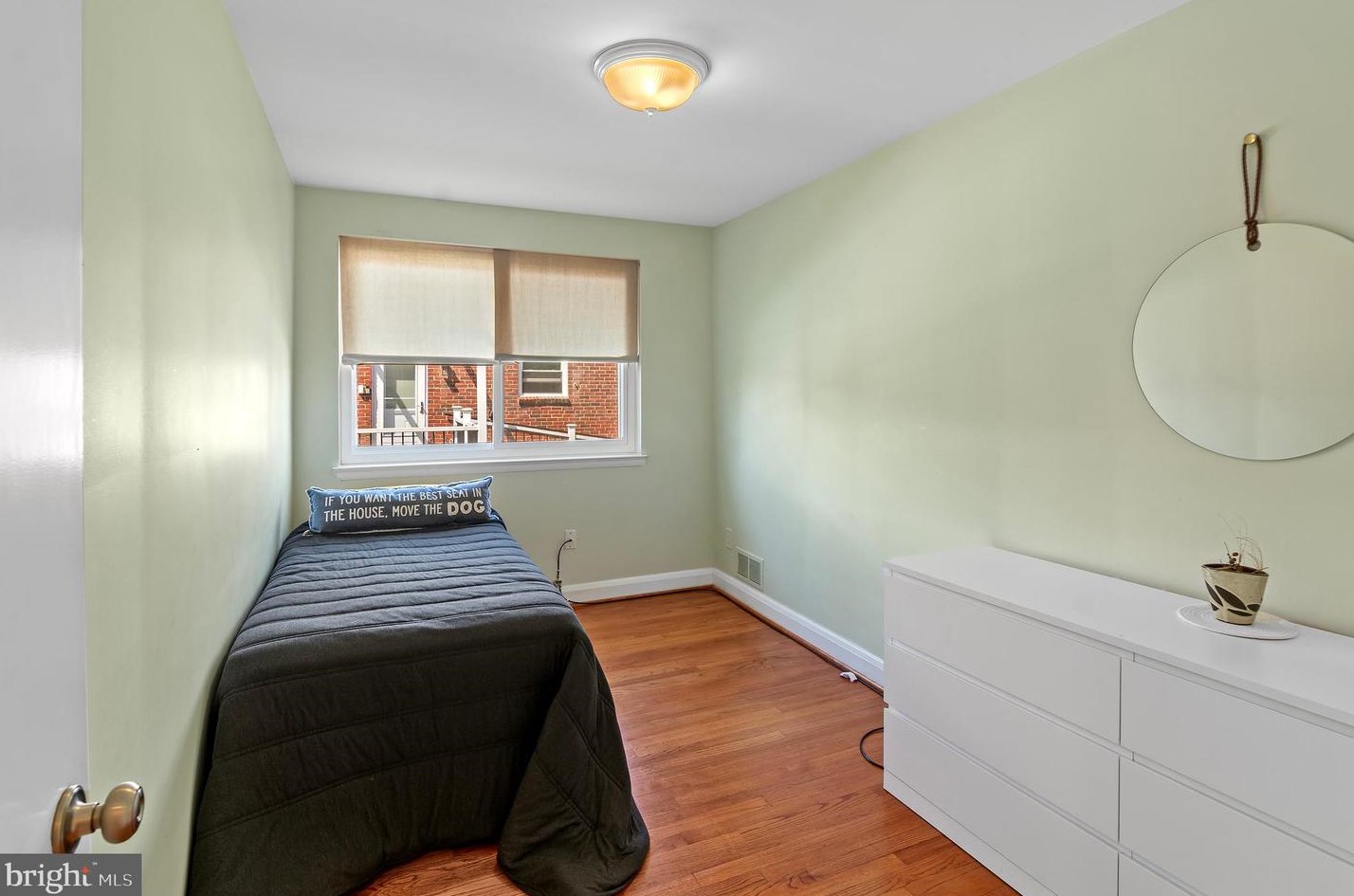 3315 Smith Ave, Baltimore MD 21208-4539 exterior