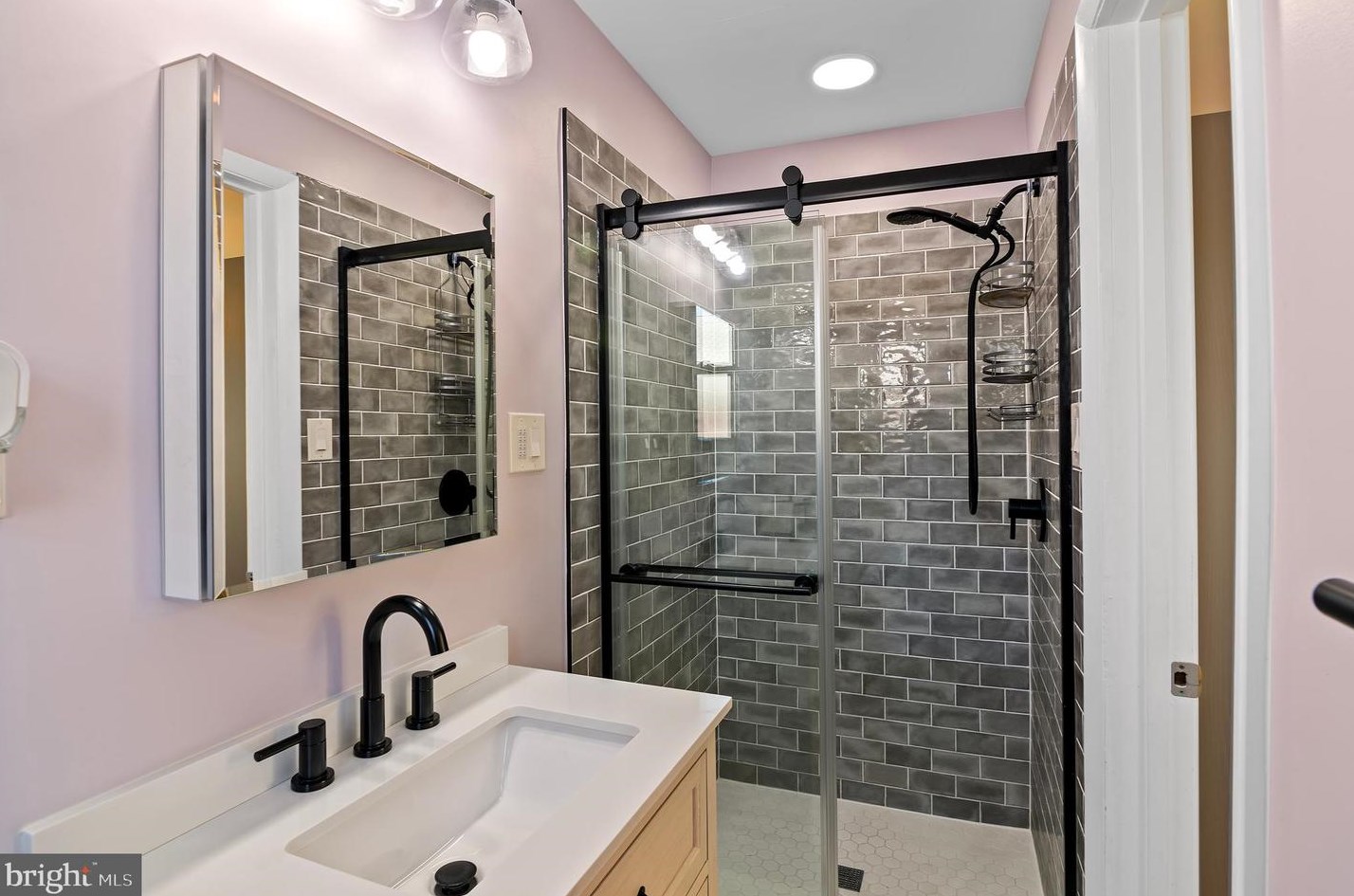 3315 Smith Ave, Baltimore MD 21208-4539 exterior