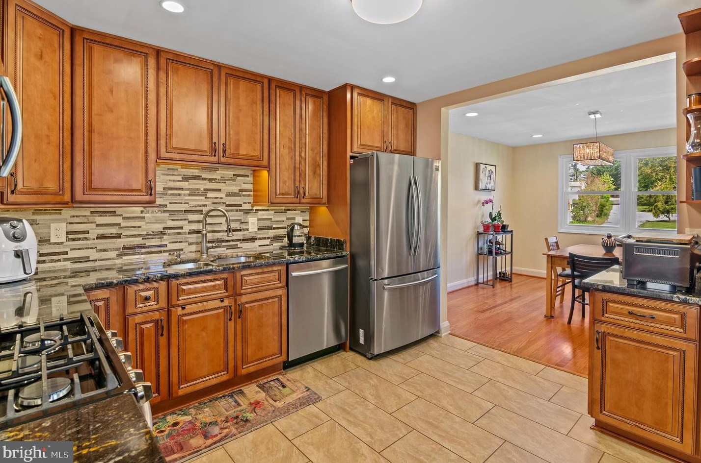 3315 Smith Ave, Baltimore, MD 21208-4546