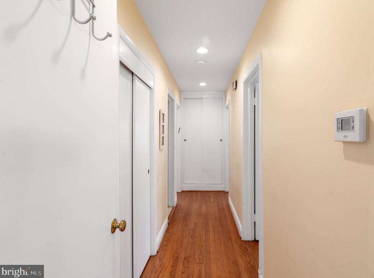 3315 Smith Ave, Baltimore MD 21208-4539 exterior