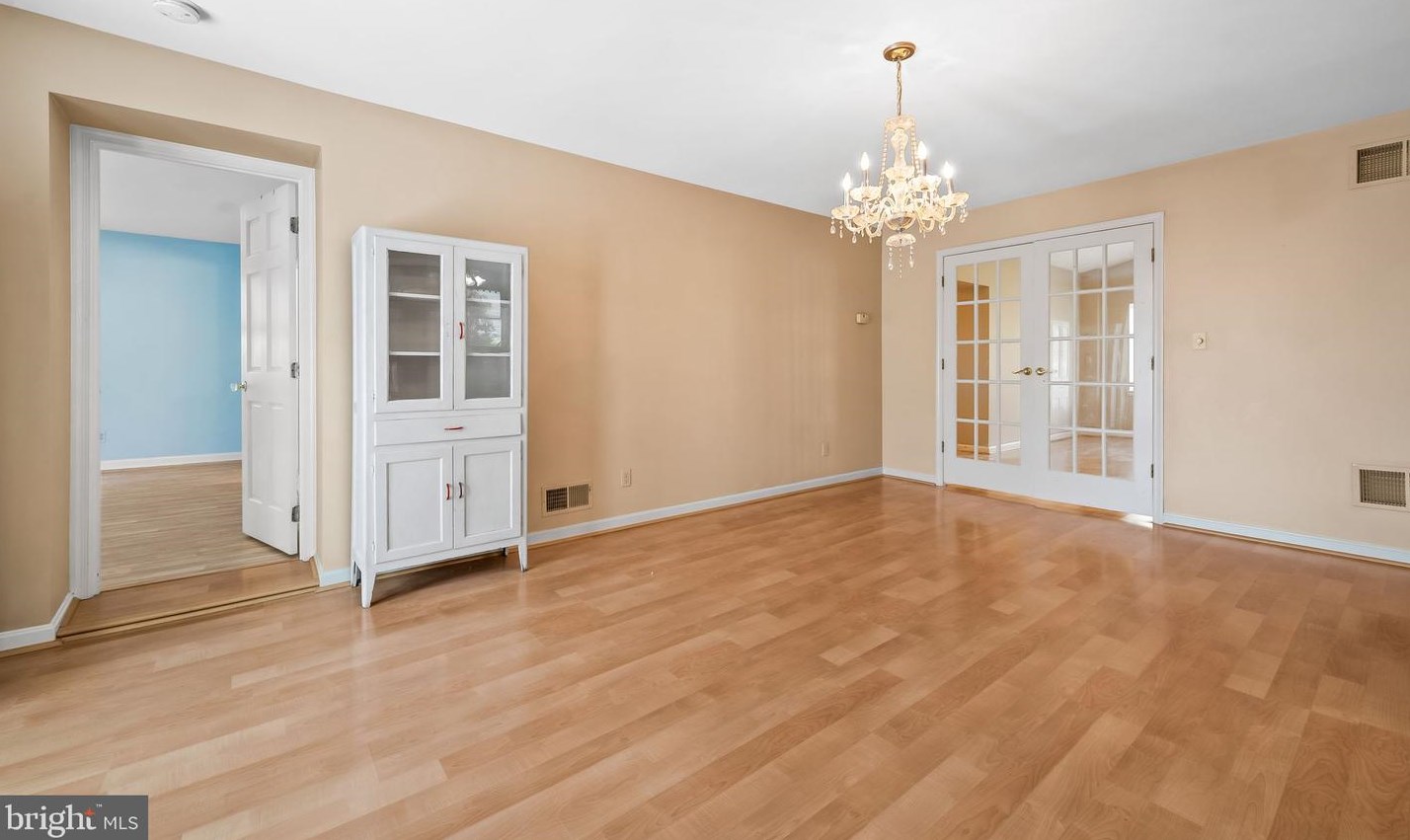 1246 48 St, Baltimore MD 21224-3114 exterior