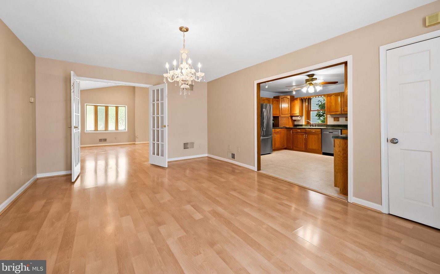 1246 48 St, Baltimore MD 21224-3114 exterior