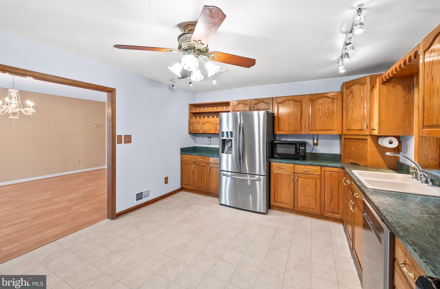 1246 48 St, Baltimore MD 21224-3114 exterior