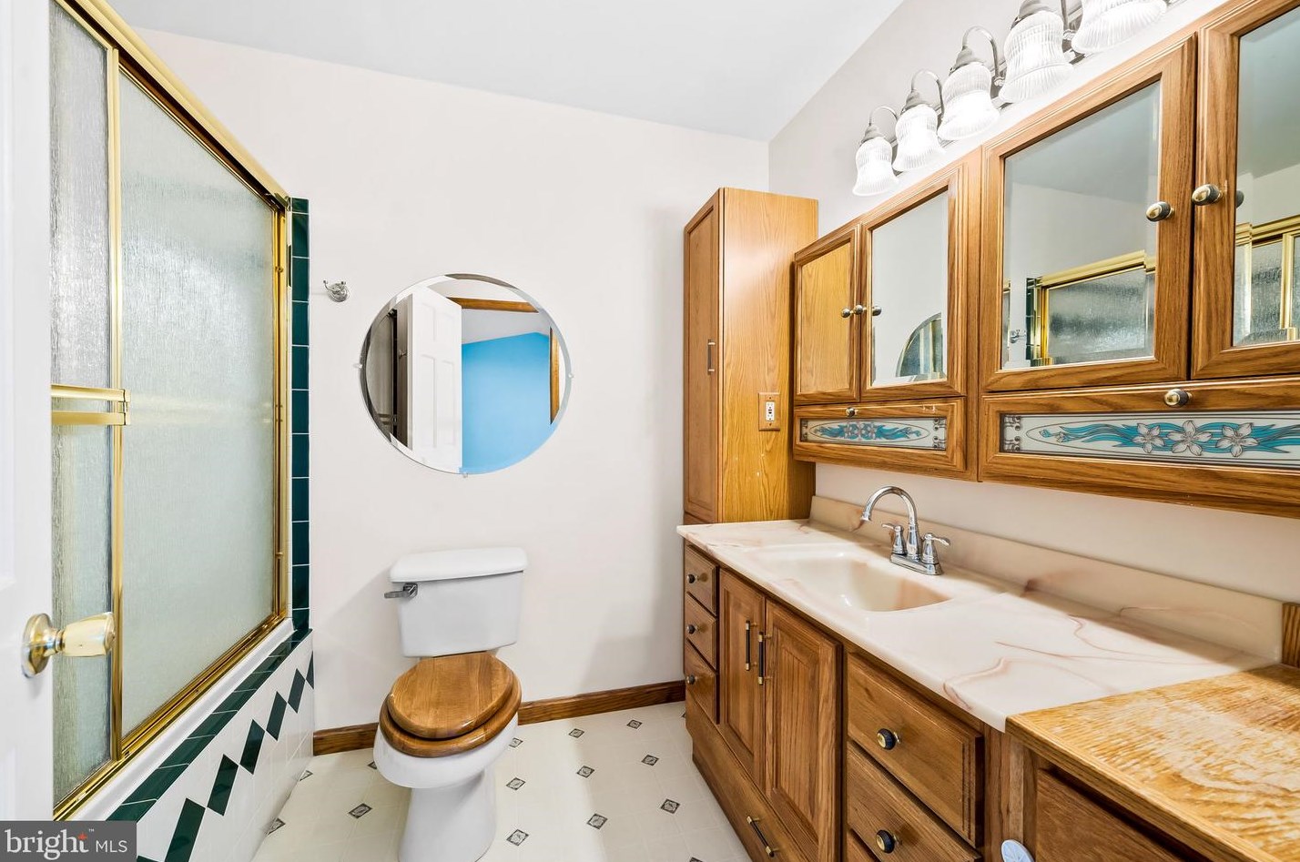 1246 48 St, Baltimore MD 21224-3114 exterior