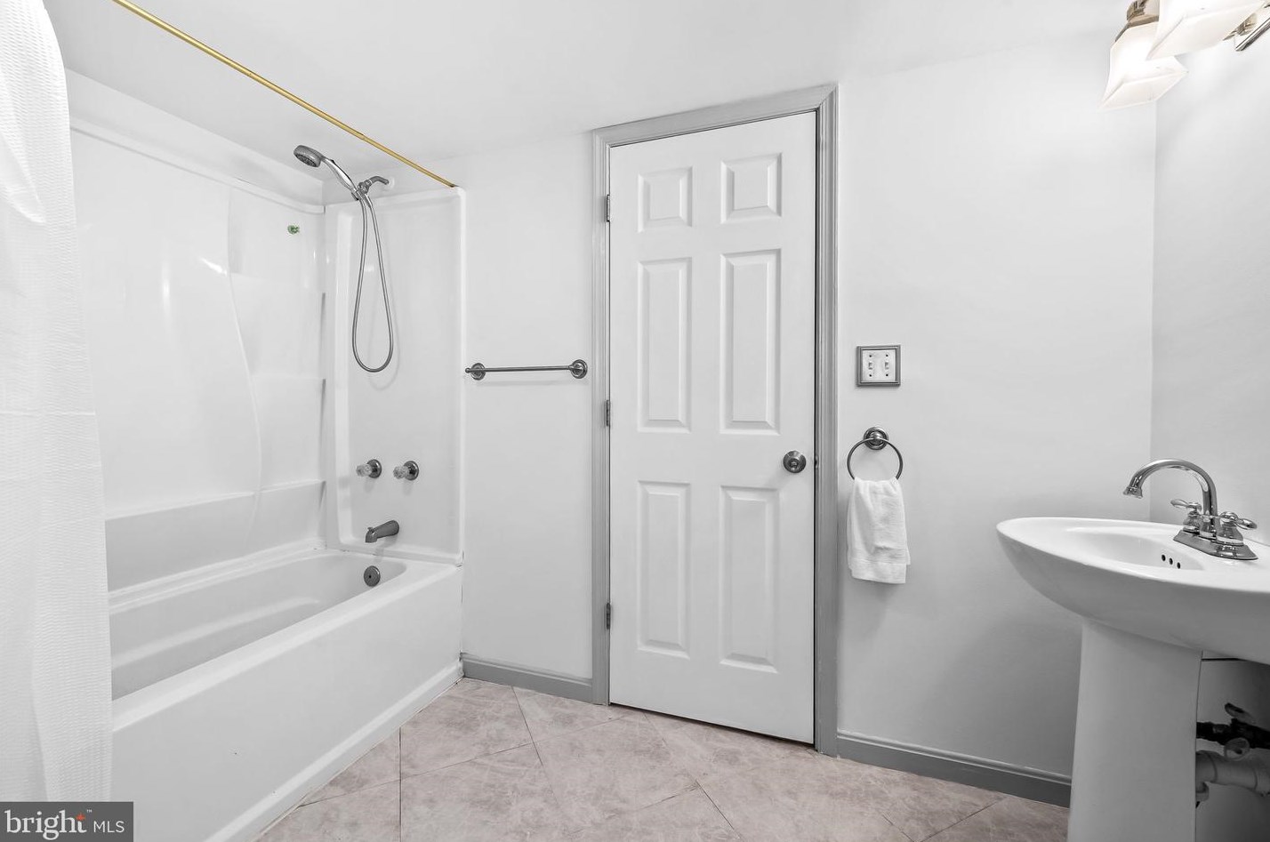 1246 48 St, Baltimore MD 21224-3114 exterior