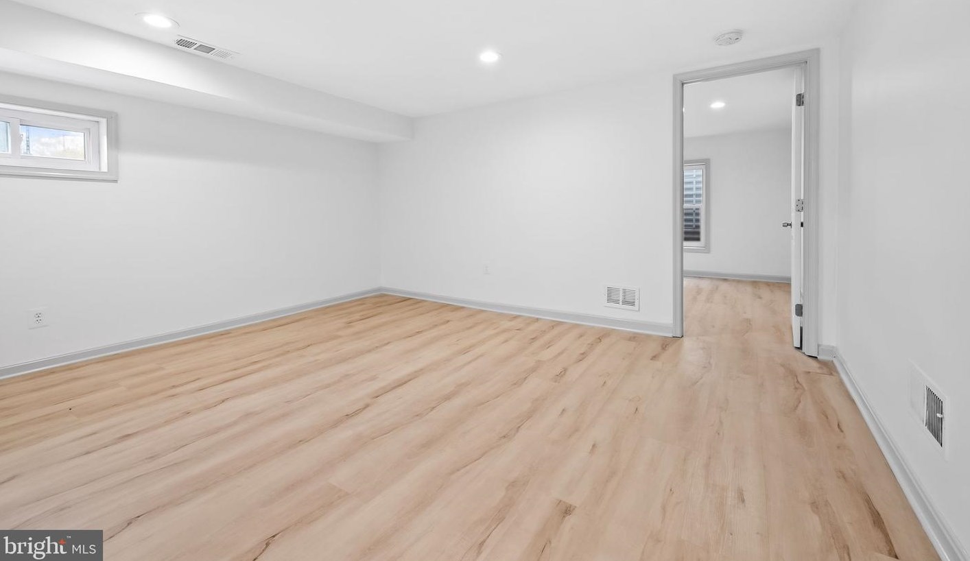 1246 48 St, Baltimore MD 21224-3114 exterior