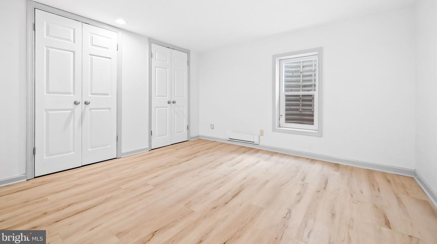 1246 48 St, Baltimore MD 21224-3114 exterior