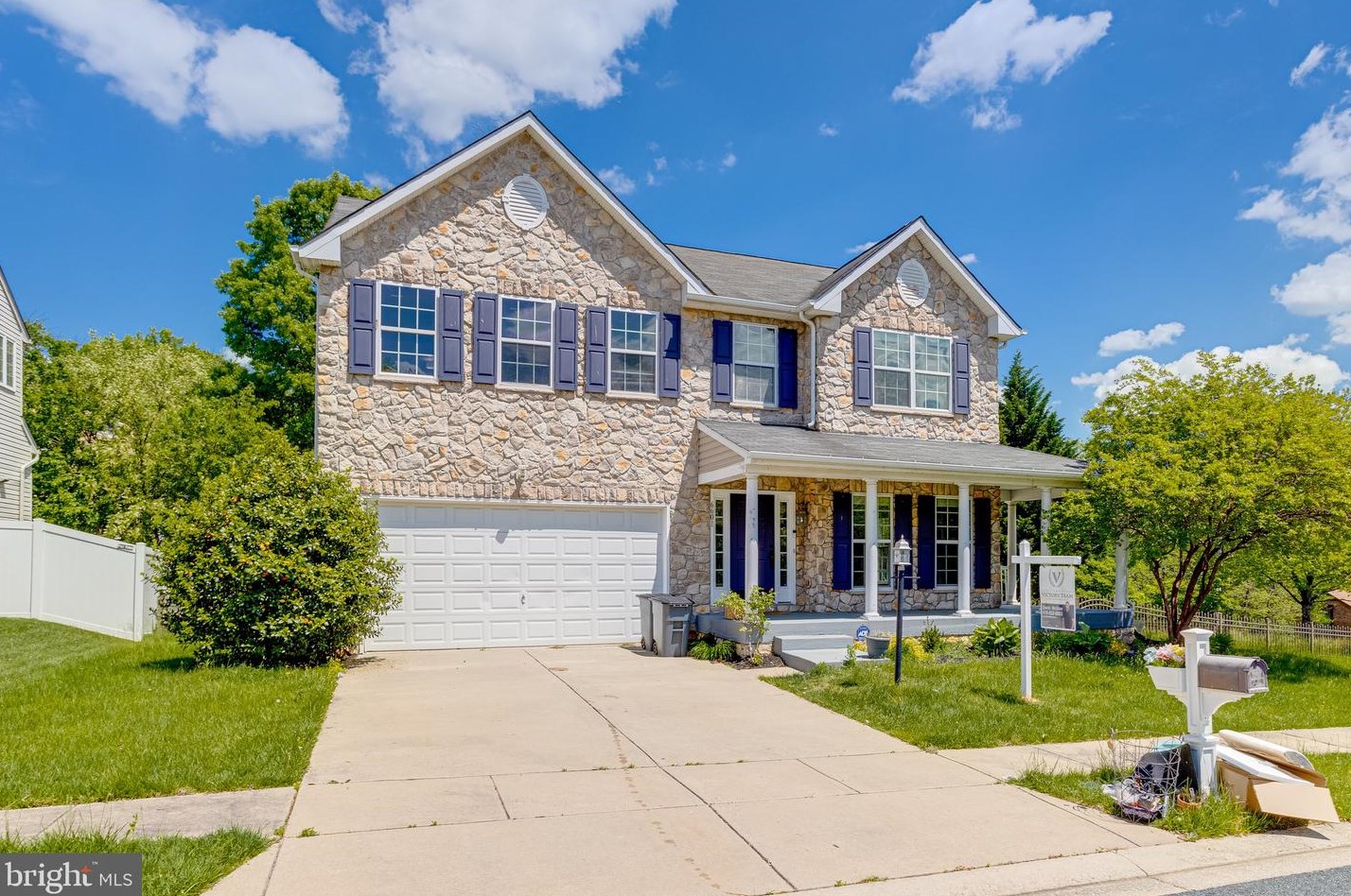 6601 Aaron Mee Way, Baltimore, MD 21237-4337
