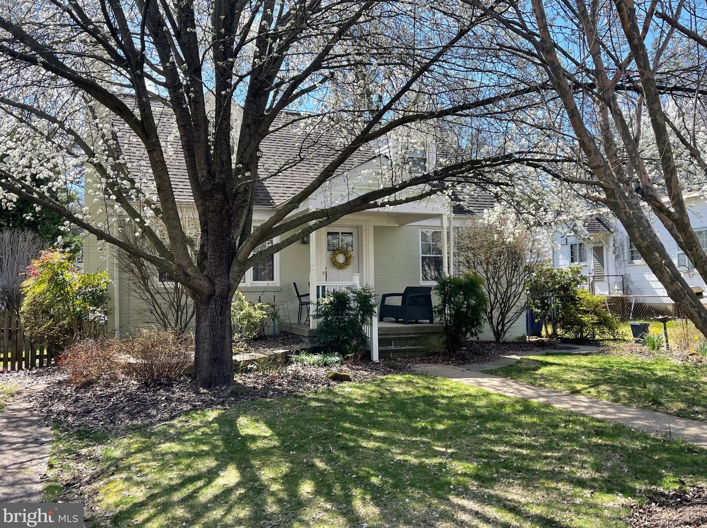 421 Upland Rd, Baltimore, MD 21208-4733