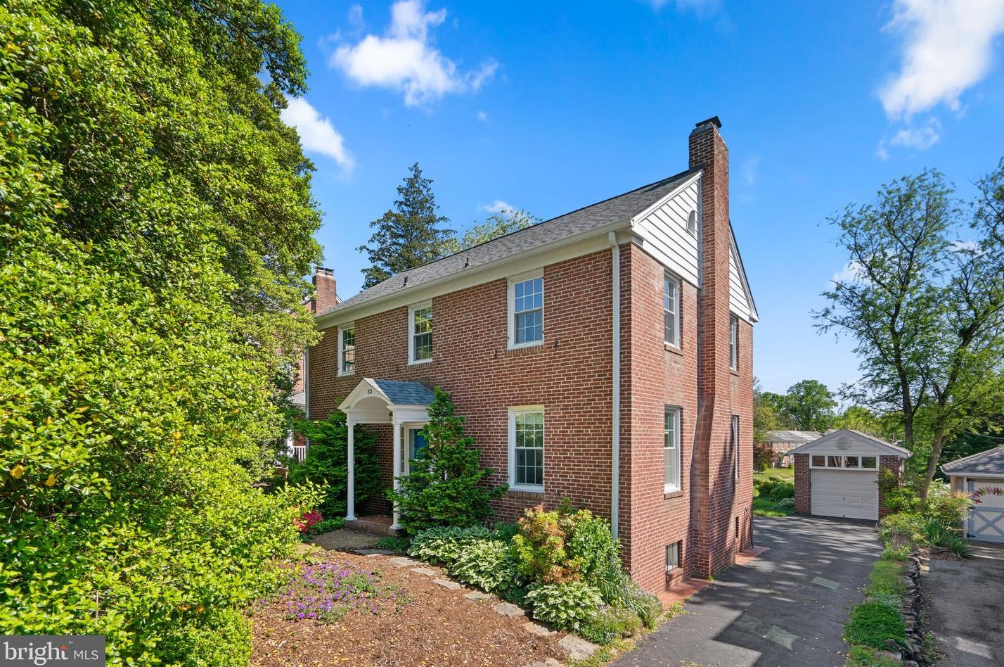 33 Overbrook Rd, Baltimore, MD 21228