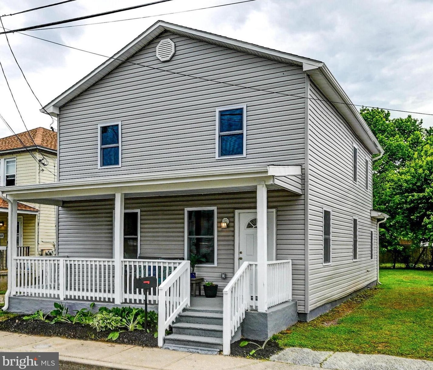 2524 Sycamore Ave, Baltimore, MD 21219-1340