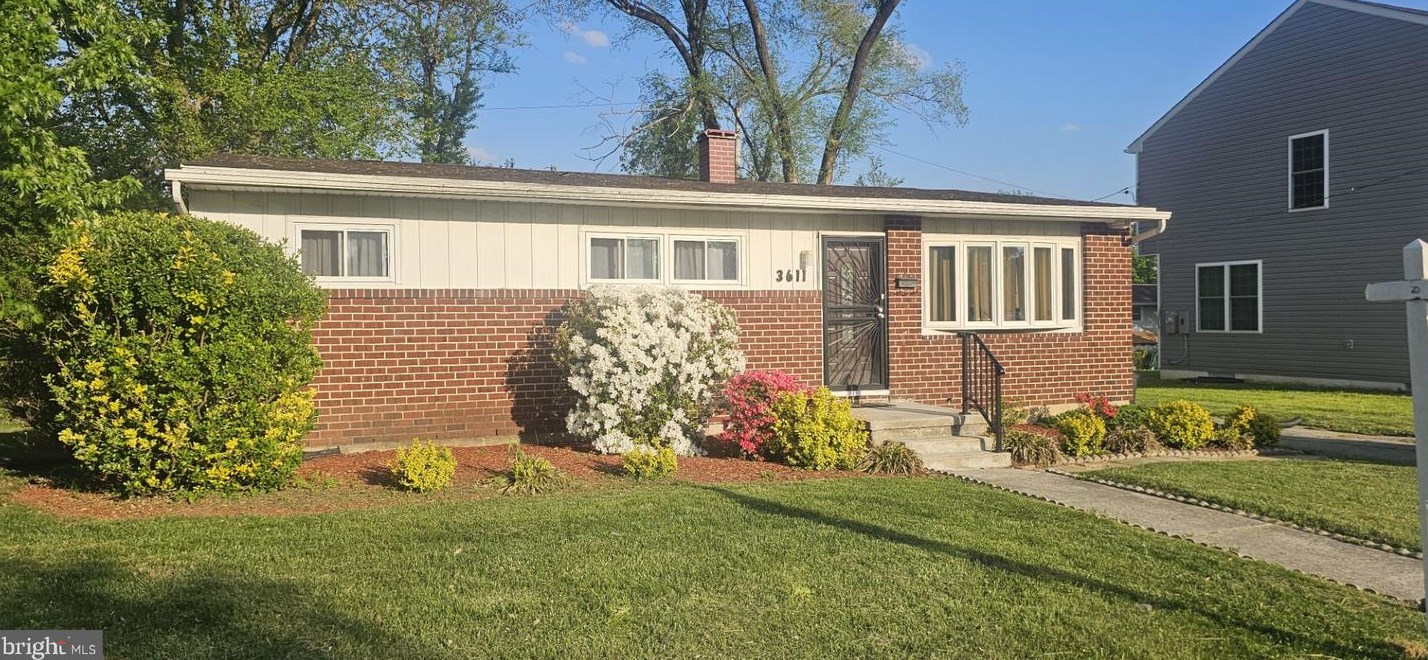 3611 Rusty Rock Rd, Mcdonogh Run, MD 21133-4233