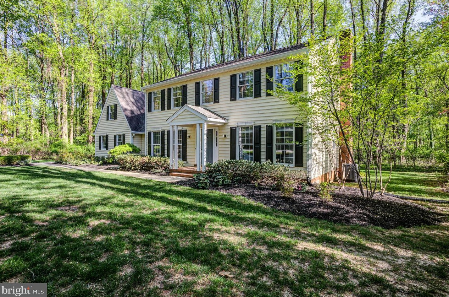 1 Old Lyme Rd, Lutherville Timonium, MD 21093
