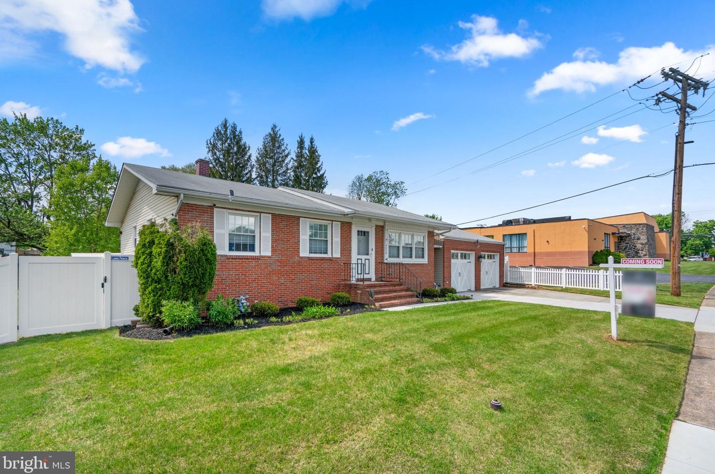 4056 Carthage Rd, McDonogh Run, MD 21133