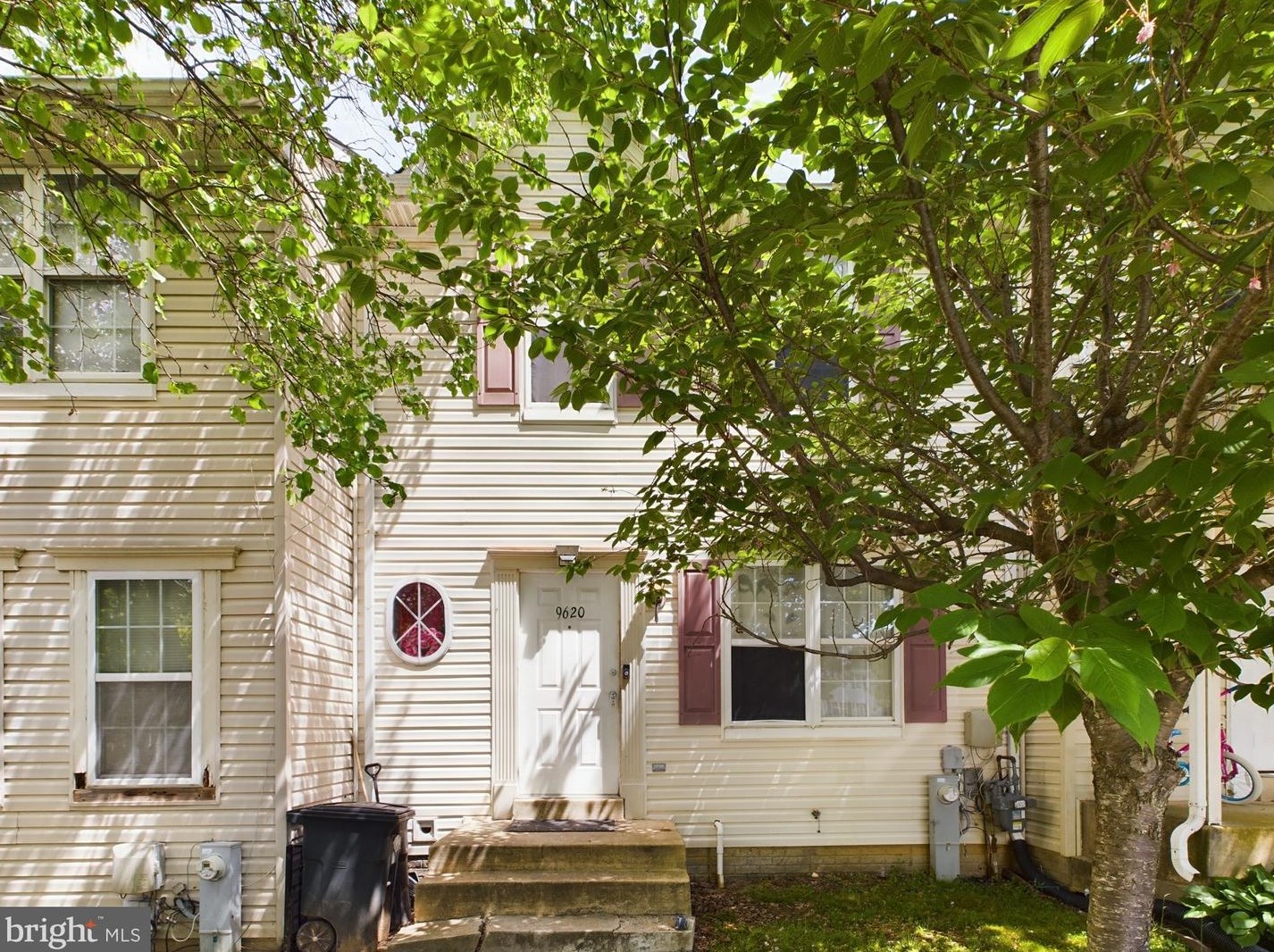 9620 Button Buck Cir, McDonogh Run, MD 21133