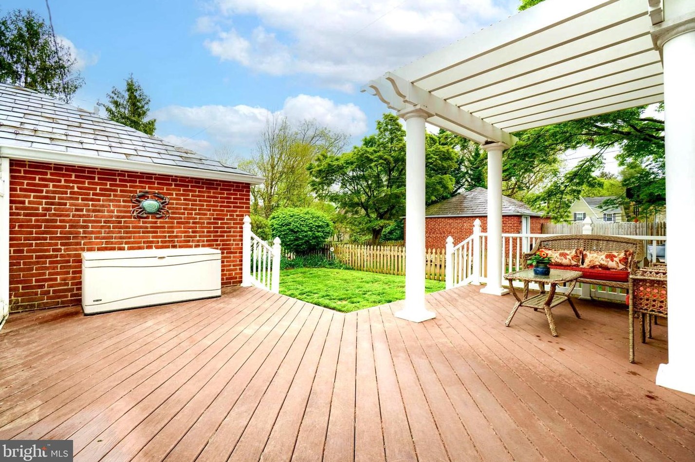 6405 Blenheim Rd, Baltimore, MD 21212-1716