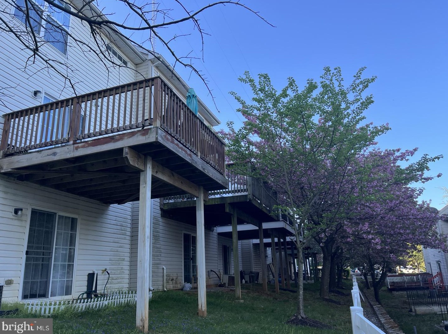1210 Corolla Ct, Baltimore MD  21228-3833 exterior