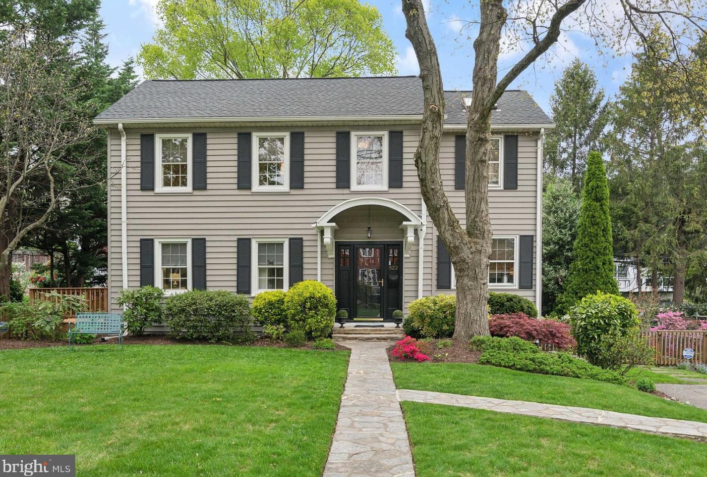 522 Sussex Rd, Baltimore, MD 21286-7608