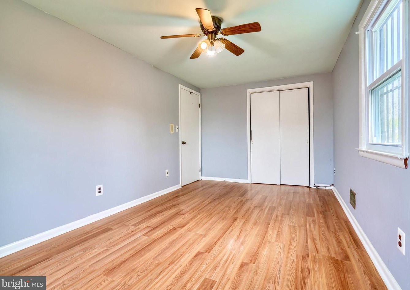 8112 Sagramore Rd, Baltimore MD  21237-1629 exterior