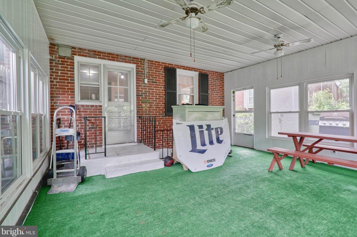 1646 Aberdeen Rd, Baltimore MD 21234-5104 exterior