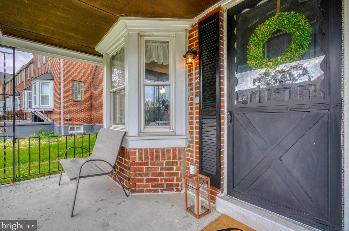 1646 Aberdeen Rd, Baltimore MD 21234-5104 exterior