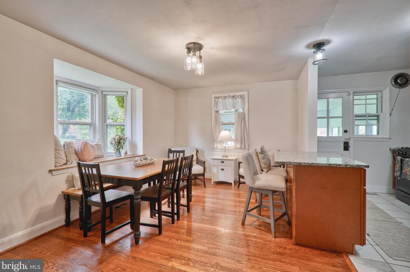 1646 Aberdeen Rd, Baltimore MD 21234-5104 exterior