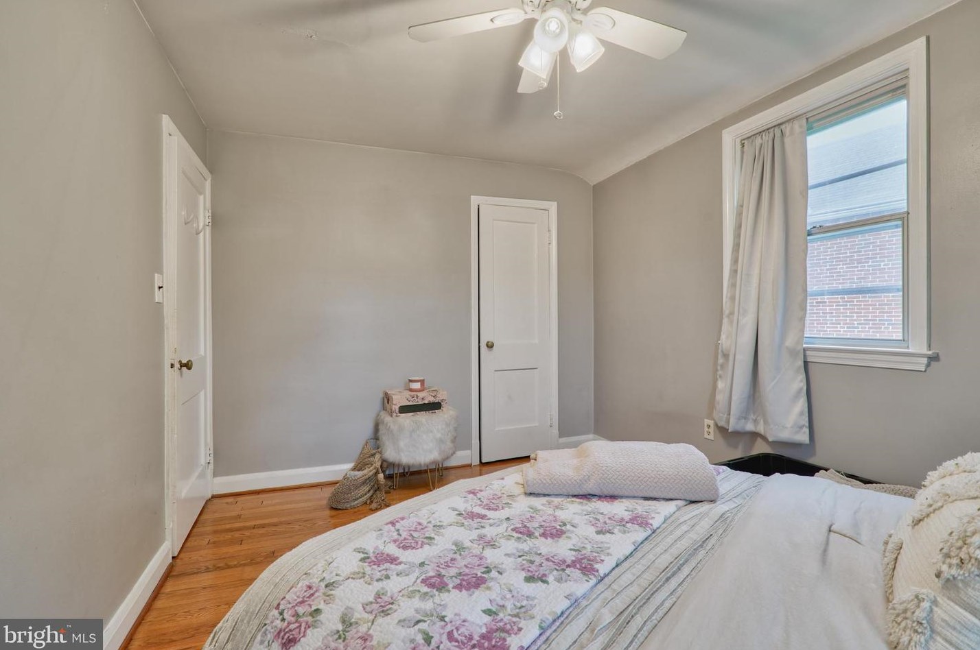 1646 Aberdeen Rd, Baltimore MD 21234-5104 exterior