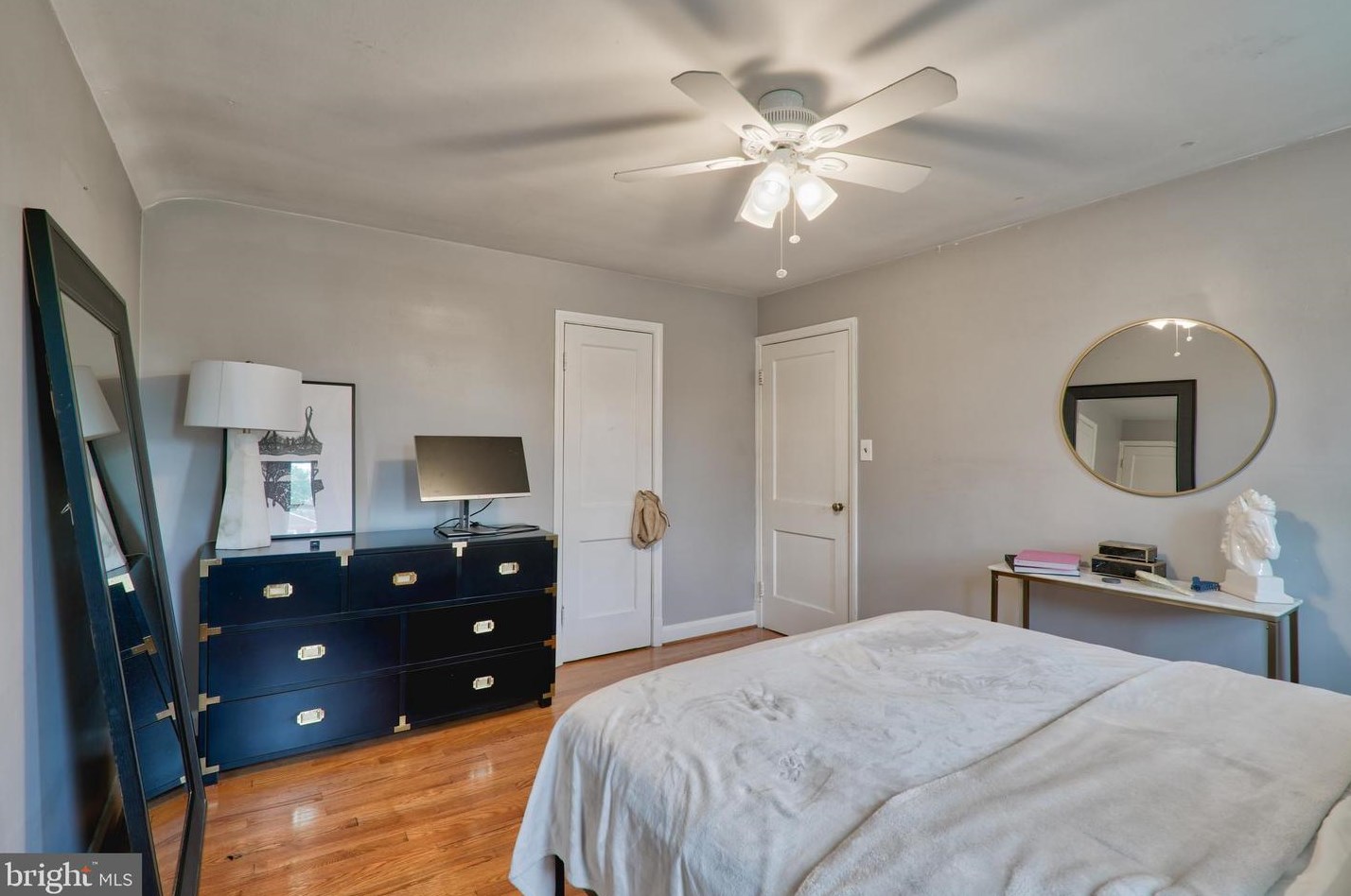 1646 Aberdeen Rd, Baltimore MD 21234-5104 exterior