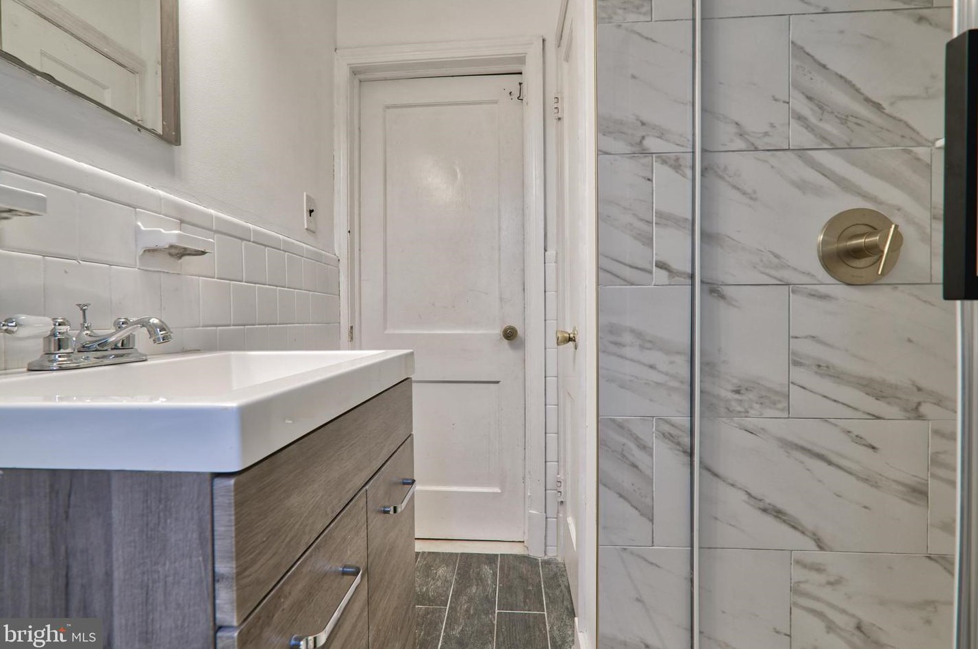 1646 Aberdeen Rd, Baltimore MD 21234-5104 exterior